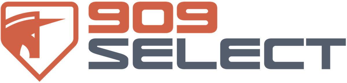 909Select Logo