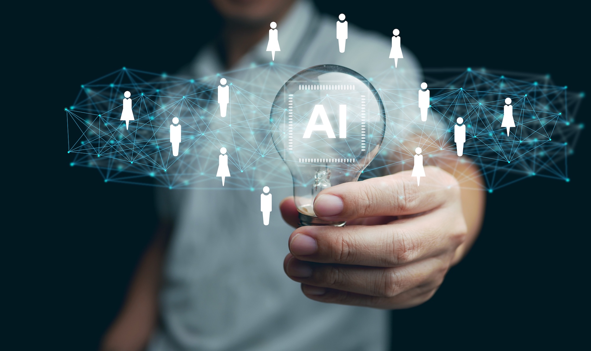 AI-powered job creation tools for cybersecurity projects