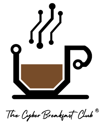 The Cyber Breakfast Club logo